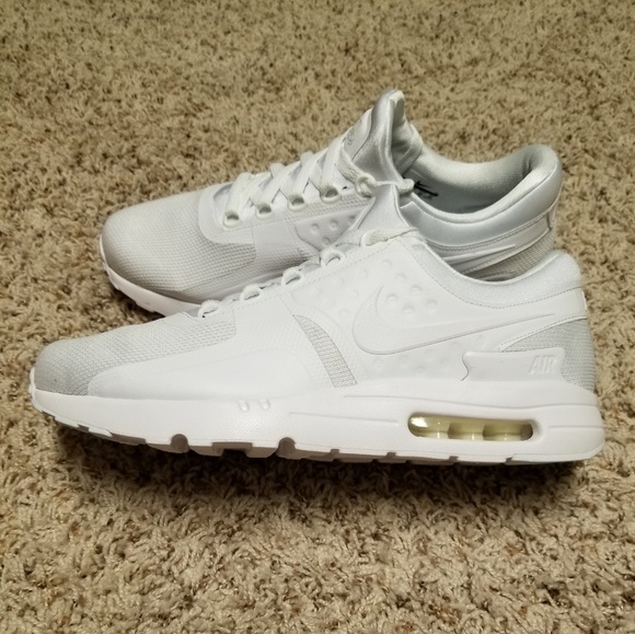 nike air max zero size 10